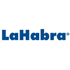 LaHabra Logo